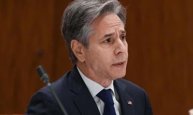 وزير الخارجية الأمريكي: فرصة اتساع الحرب في أنحاء الشرق الأوسط كبيرة