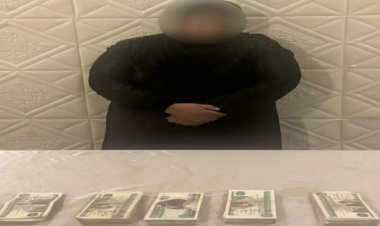 ضبط سيدة وميكانيكى وعاطلين لسرقتهم السيارات وحقائب المواطنين بالسلام ومدينة نصر وحدائق القبة
