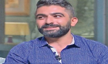«حالته خطيرة».. تحريات أمن القاهرة تكشف ملابسات إصابة الفنان فادي خفاجة