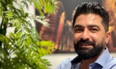 تفاصيل الحالة الصحية لفادي خفاجة بعد تعرضه لحادث سير| خاص