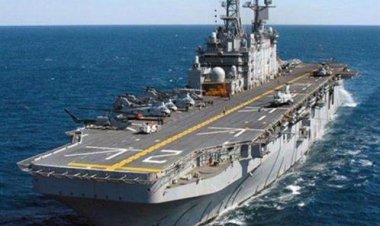 قلق في تل أبيب.. تسليح مروحيات «ميسترال» المصرية بصواريخ روسية