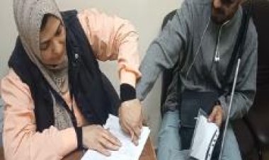 بمناسبة عيد الشرطة.. الداخلية تستقبل  ذوى الإعاقة لاستخراج الأوراق الثبوتية بالمجان  