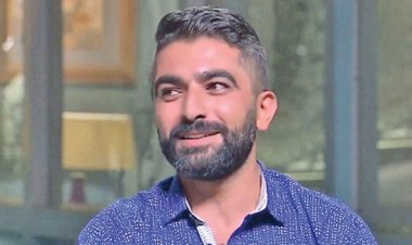 خروج فادي خفاجة من المستشفى بعد تحسن حالته الصحية