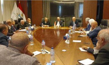 اتحاد الغرف التجارية ينظم لقاء مع المدير الإقليمي لصندوق النقد الدولي