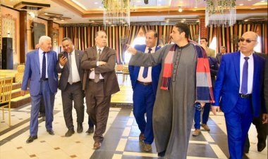 نقيب المحامين: الأندية المخصصة للزملاء ضرورة «مُلحة» بعد ارتفاع الاشتراكات