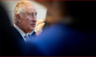 يدخل المستشفى الأسبوع المقبل.. قصر بكنجهام يكشف حالة الملك تشارلز الصحية
