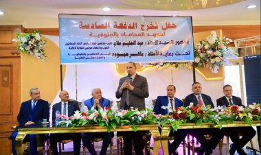 نقيب المحامين يكشف عن خطوات سيتخذها لتأهيل أبناء النقابة لـ«سوق العمل» 