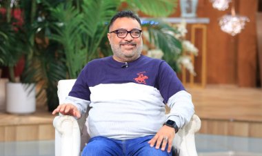 عبد الرحيم كمال يكشف تفاصيل «3» أعمال أدبية يشارك بها في «معرض الكتاب»