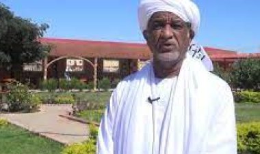 يمول «حماس» وتبحث عنه الأجهزة الاستخباراتية.. من هو حمزة السوداني