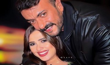 انفراد| طلاق ياسمين عبد العزيز وأحمد العوضي حدث منذ 3 شهور