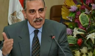 محافظ كفر الشيخ يغلق 47 منشأة طبية مخالفة للاشتراطات الصحية بمراكز المحافظة