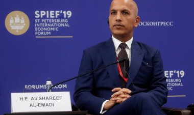 إدانة وزير مالية قطري سابق بغسل 5.6 مليار دولار.. اعرف العقوبة