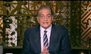 أسامة كمال: لا يجب أن يتباهى النائب أمام دائرته باستجواب وزير في الحكومة