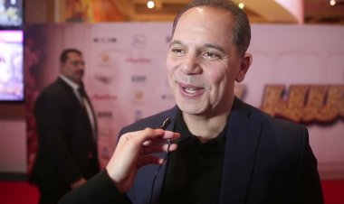 رامي إمام: صدارة «أبو نسب» في السعودية مؤشر نجاح وأشكر الجمهور العربي