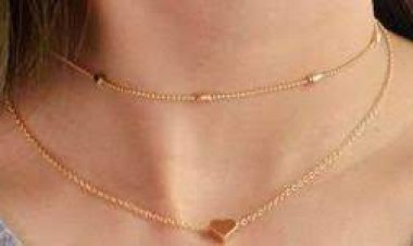 ما تفسير حلم سلسلة ذهب للمتزوجة؟