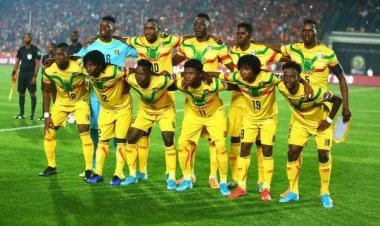 عاجل.. تفشي الملاريا بين لاعبي المنتخب المالي قبل مواجهة تونس 