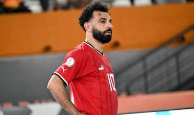فيديو.. شقيقة محمد صلاح: هنفوز انهاردة 2/0 والبطولة مصرية