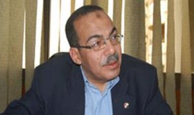 التحفظ علي المهندس يحيى عبدالهادي بمحكمة جنح مدينة نصر