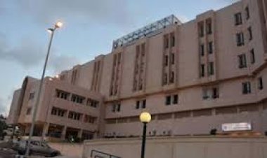 أزمة في مستشفى سموحة الجامعي: عطل متكرر في ثلاجات الموتى يثير القلق