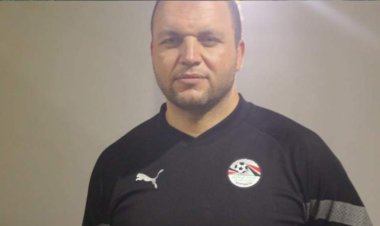 قبل مواجهة غانا.. وفاة والد "مدلك" منتخب مصر خلال تواجده بكوت ديفوار