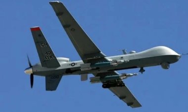 عاجل… مصادر مصرية تنفي إطلاق طائرة بدون طيار من سيناء باتجاه إيلات