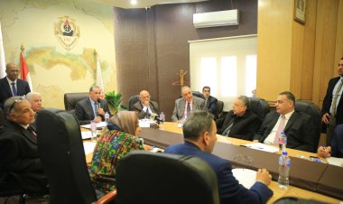 فتح باب الترشيح يوم 27 يناير.. مجلس «المحامين» يعلن رسمياً جدول انتخابات «النقابة» 