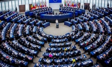 البرلمان الأوروبي يصوت على قرار وقف إطلاق النار في غزة