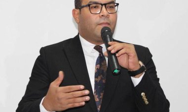 نقيب شباب محامين شمال القاهرة يعلن ترشحه في انتخابات نقابة المحامين 2024