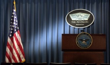عاجل.. البنتاجون: إيران تقف خلف كل الهجمات على قواتنا في سوريا والعراق والبحر الأحمر