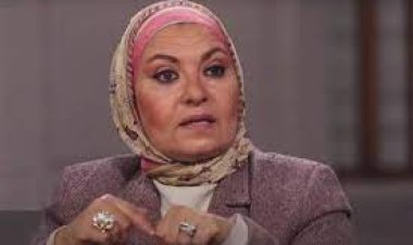 هبة قطب:  حررت محضرا ضد مجهول انتحل  اسمى للنصب على المواطنين 