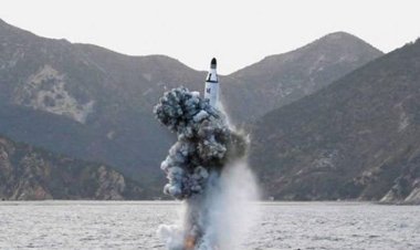 مناورات نووية تحت الماء تزيد اقتراب كوريا الشمالية من روسيا