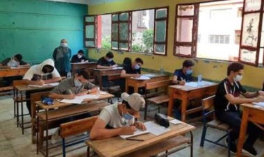 توزيع درجات امتحان الدراسات للصف الثالث الإعدادي 2024