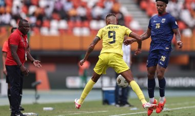 قبل مواجهة مصر..  الرأس الأخضر أول المتأهلين إلى ثمن نهائي كأس أمم إفريقيا