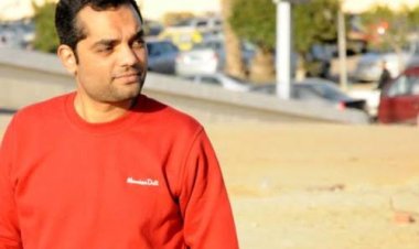 «تعلم وفكر كأنك أينشتاين».. أشرف توفيق يشارك في معرض الكتاب بـ«ترجمتين جديدتين»