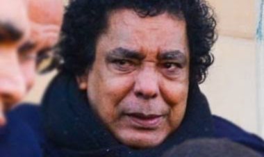 وفاة شقيقة الفنان محمد منير.. وتشييع الجثمان بعد صلاة الظهر من مسجد الحصرى بأكتوبر