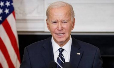 سر انقطاع اتصال بايدن برئيس وزراء إسرائيل لمدة 30 يومًا