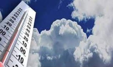 سقوط أمطار في جميع المحافظات.. والأرصاد تحذر