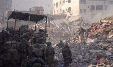 إصابة جنود الاحتلال الإسرائيلي في اشتباكات مع كتائب القسام بقطاع غزة