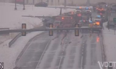 الأرصاد الجوية: استمرار هطول الأمطار على عدة مناطق