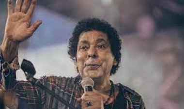 نقابة الموسيقيين تنعي شقيقة الكينج محمد منير