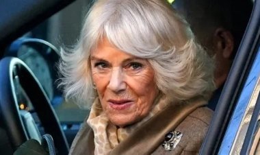 الملكة كاميلا.. الملك تشارلز يخضع لجراحة البروستاتا