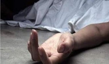 مقتل عامل حرقا على يد آخر بمنطقة إمبابة