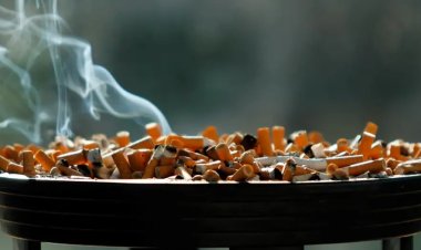 «التدخين والصحة».. فوائد التوقف عن التدخين وتحسين الصحة بمرور الوقت