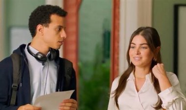 «ليه يا رام الله؟».. هاجر السرّاج تصدم الجمهور في مسلسل «حالة خاصة»