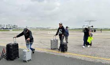 الأرجنتين تعلن عن قرار طرد زوجة وأطفال زعيم عصابة مطلوب في الإكوادور