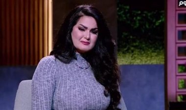 رفض استشكال سما المصري واستمرار حبسها في قضية نشر فيديوهات خادشة