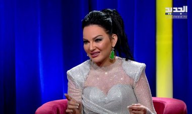 وضعها في موقف محرج.. رد ناري من صفاء سلطان على صابر الرباعي