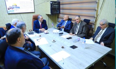 فتح باب الترشح على مقعد نقيب «محاميي الإسكندرية».. 16 مارس المقبل