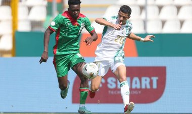 هاتريك تاريخي وسقوط الكبار.. 10 أحداث هامة في ثاني جولات أمم إفريقيا