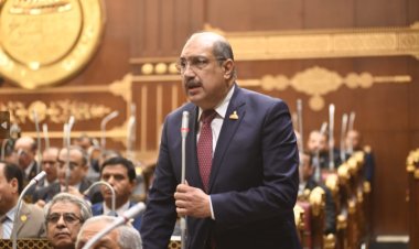 النائب إيهاب وهبة يكشف مكاسب تنفيذ توصيات المرحلة الأولى من الحوار الوطني